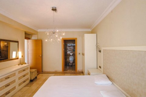 Lägenhet  i Alanya, Antalya, Turkiet Nr. 208334 - 14