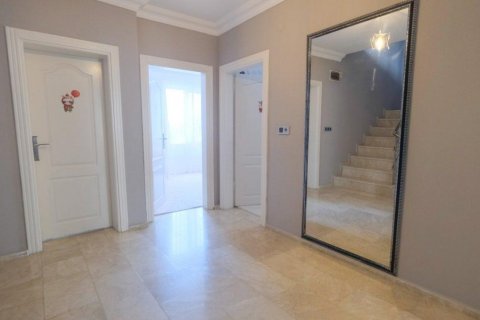 Villa  i Mahmutlar, Antalya, Tyrkiet Nr. 208333 - 20
