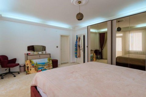 Villa  i Mahmutlar, Antalya, Tyrkiet Nr. 208333 - 24