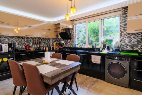 Villa  i Mahmutlar, Antalya, Tyrkiet Nr. 208333 - 17