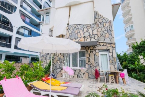 Villa  i Mahmutlar, Antalya, Tyrkiet Nr. 208333 - 2