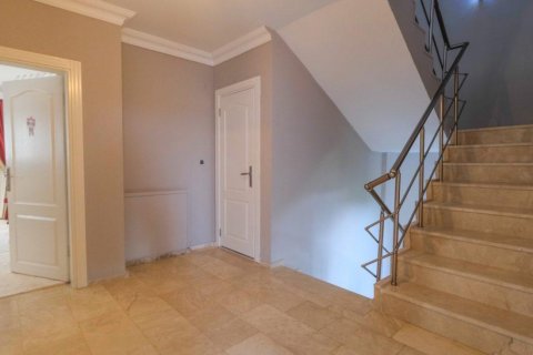 Villa  i Mahmutlar, Antalya, Tyrkiet Nr. 208333 - 19