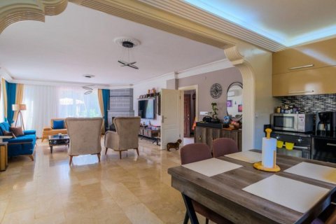 Villa  i Mahmutlar, Antalya, Tyrkiet Nr. 208333 - 14