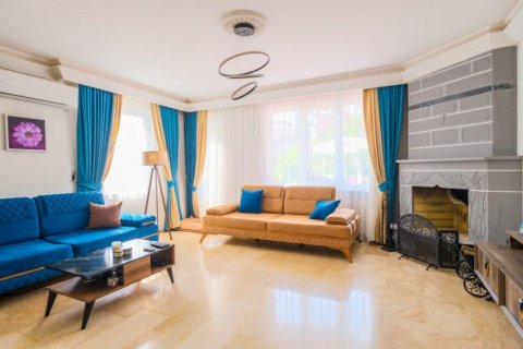 Villa  i Mahmutlar, Antalya, Tyrkiet Nr. 208333 - 10