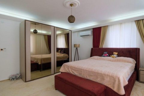 Villa  i Mahmutlar, Antalya, Tyrkiet Nr. 208333 - 23