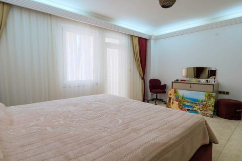 Villa  i Mahmutlar, Antalya, Tyrkiet Nr. 208333 - 25