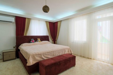 Villa  i Mahmutlar, Antalya, Tyrkiet Nr. 208333 - 22