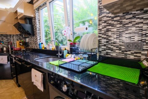 Villa  i Mahmutlar, Antalya, Tyrkiet Nr. 208333 - 16