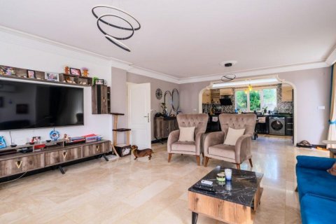 Villa  i Mahmutlar, Antalya, Tyrkiet Nr. 208333 - 11