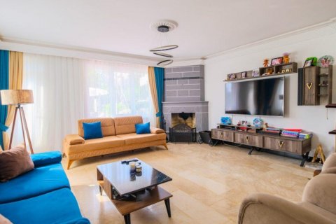 Villa  i Mahmutlar, Antalya, Tyrkiet Nr. 208333 - 9