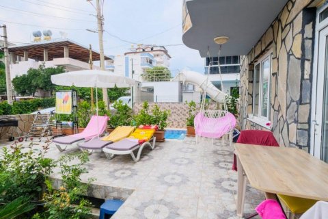 Villa  i Mahmutlar, Antalya, Tyrkiet Nr. 208333 - 5