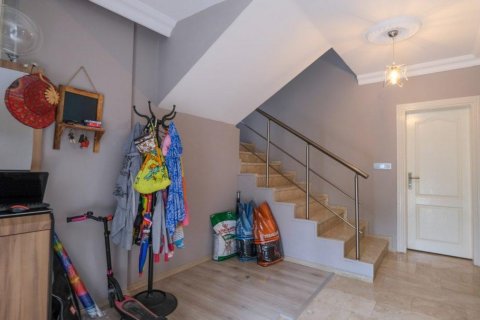 Villa  i Mahmutlar, Antalya, Tyrkiet Nr. 208333 - 8