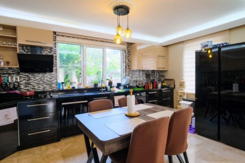 Villa  i Mahmutlar, Antalya, Tyrkiet Nr. 208333 - 18