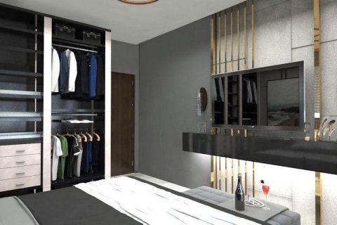 Продажа виллы  в Бекташе, Аланье, Анталье, Турция 4 комн., 142м2, №208332 – фото 22