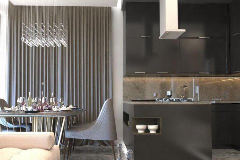 Продажа виллы  в Бекташе, Аланье, Анталье, Турция 4 комн., 142м2, №208332 – фото 13