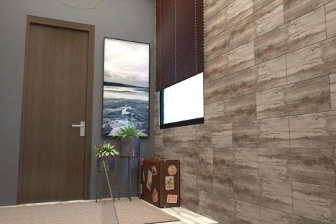 Продажа виллы  в Бекташе, Аланье, Анталье, Турция 4 комн., 142м2, №208332 – фото 16