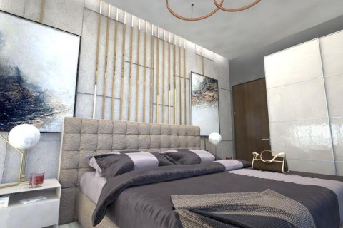 Продажа виллы  в Бекташе, Аланье, Анталье, Турция 4 комн., 142м2, №208332 – фото 24