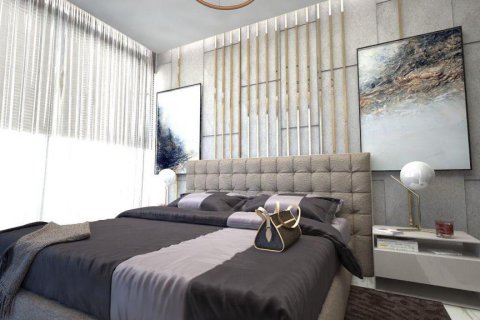 Продажа виллы  в Бекташе, Аланье, Анталье, Турция 4 комн., 142м2, №208332 – фото 21