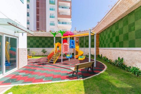 Продажа пентхауса  в Махмутларе, Анталье, Турция 5 комн., 278м2, №208331 – фото 6