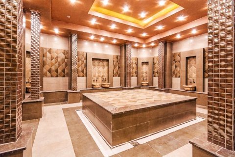 Продажа пентхауса  в Махмутларе, Анталье, Турция 5 комн., 278м2, №208331 – фото 12