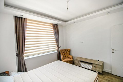 Продажа пентхауса  в Махмутларе, Анталье, Турция 5 комн., 278м2, №208331 – фото 26