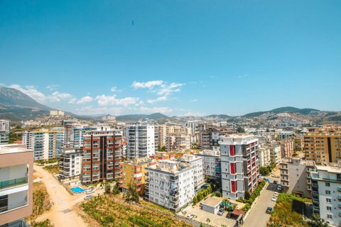 Продажа пентхауса  в Махмутларе, Анталье, Турция 5 комн., 278м2, №208331 – фото 25