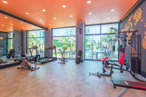 Продажа пентхауса  в Махмутларе, Анталье, Турция 5 комн., 278м2, №208331 – фото 14