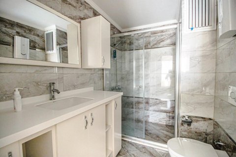 Продажа пентхауса  в Махмутларе, Анталье, Турция 5 комн., 278м2, №208331 – фото 29