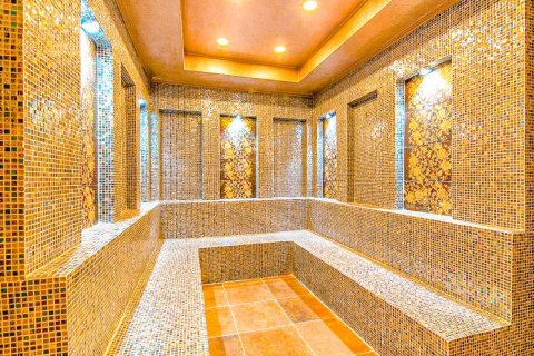 Продажа пентхауса  в Махмутларе, Анталье, Турция 5 комн., 278м2, №208331 – фото 11