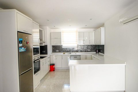 Продажа пентхауса  в Махмутларе, Анталье, Турция 5 комн., 278м2, №208331 – фото 18