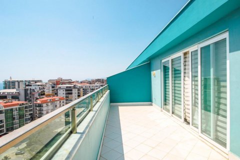 Продажа пентхауса  в Махмутларе, Анталье, Турция 5 комн., 278м2, №208331 – фото 24