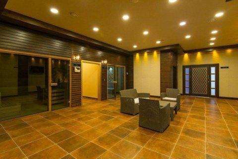 Продажа пентхауса  в Махмутларе, Анталье, Турция 5 комн., 278м2, №208331 – фото 9