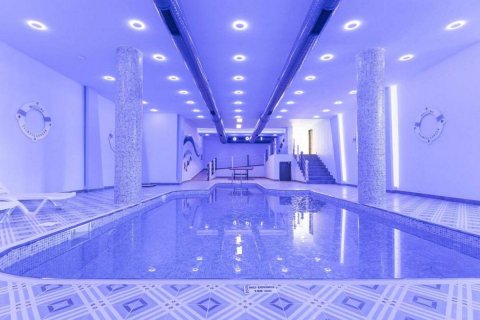 Продажа пентхауса  в Махмутларе, Анталье, Турция 5 комн., 278м2, №208331 – фото 10