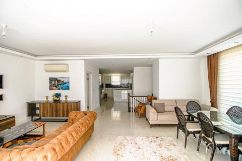 Продажа пентхауса  в Махмутларе, Анталье, Турция 5 комн., 278м2, №208331 – фото 16