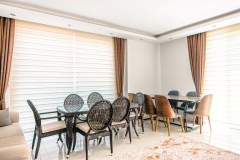 Продажа пентхауса  в Махмутларе, Анталье, Турция 5 комн., 278м2, №208331 – фото 21