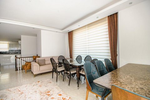 Продажа пентхауса  в Махмутларе, Анталье, Турция 5 комн., 278м2, №208331 – фото 23