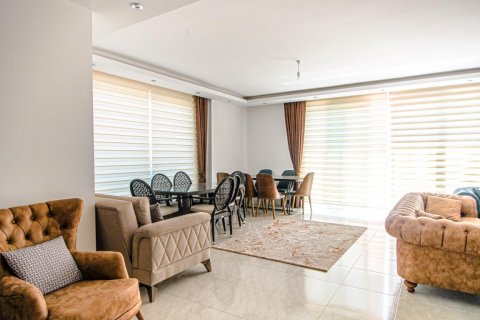 Продажа пентхауса  в Махмутларе, Анталье, Турция 5 комн., 278м2, №208331 – фото 20