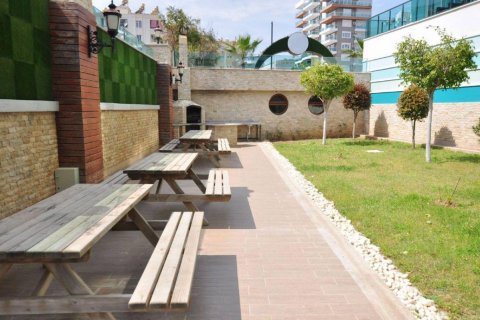 Продажа пентхауса  в Махмутларе, Анталье, Турция 5 комн., 278м2, №208331 – фото 5