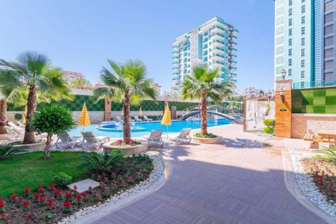 Продажа пентхауса  в Махмутларе, Анталье, Турция 5 комн., 278м2, №208331 – фото 4