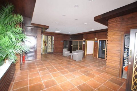 Продажа пентхауса  в Махмутларе, Анталье, Турция 5 комн., 278м2, №208331 – фото 8