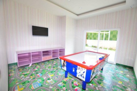 Продажа пентхауса  в Махмутларе, Анталье, Турция 5 комн., 278м2, №208331 – фото 13