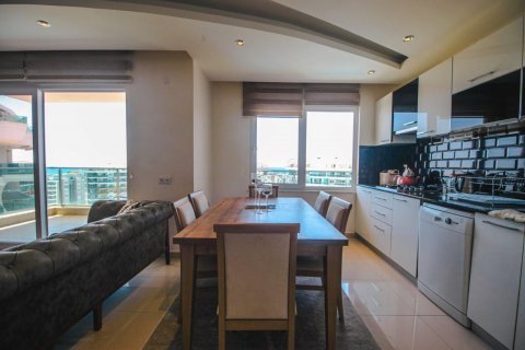 Takvåning  i Avsallar, Antalya, Turkiet Nr. 208330 - 22