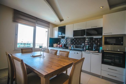 Takvåning  i Avsallar, Antalya, Turkiet Nr. 208330 - 23