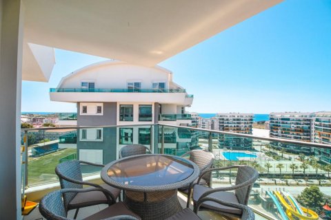 Takvåning  i Avsallar, Antalya, Turkiet Nr. 208330 - 28