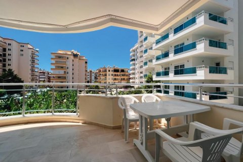 آپارتمان در  Mahmutlar ، ترکیه 115 متر مربع.  شماره 208335 - 7