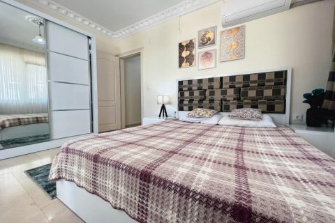 آپارتمان در  Mahmutlar ، ترکیه 115 متر مربع.  شماره 208335 - 16