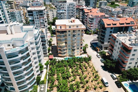 آپارتمان در  Mahmutlar ، ترکیه 115 متر مربع.  شماره 208335 - 1