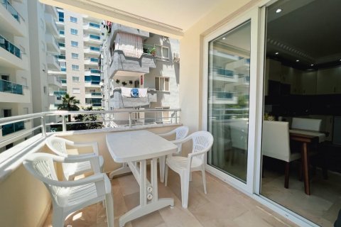 آپارتمان در  Mahmutlar ، ترکیه 115 متر مربع.  شماره 208335 - 8