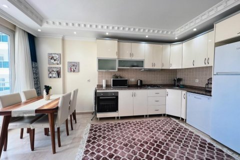 آپارتمان در  Mahmutlar ، ترکیه 115 متر مربع.  شماره 208335 - 5