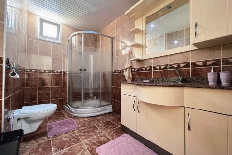 آپارتمان در  Mahmutlar ، ترکیه 115 متر مربع.  شماره 208335 - 14